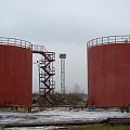 РВС 1 000 М3