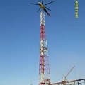ФАКЕЛЬНЫЕ КОНСТРУКЦИИ