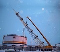 МЕТАЛЛОКОНСТРУКЦИИ ВТОРИЧНОГО НАЗНАЧЕНИЯ