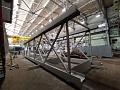 МЕТАЛЛОКОНСТРУКЦИИ ПРОМЫШЛЕННЫХ ЗДАНИЙ