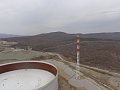 МАЧТЫ ПРОЖЕКТОРНЫЕ И МОЛНИЕОТВОДЫ
