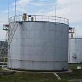 РВС 2 000 М3