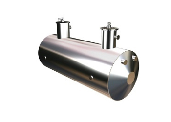 Емкости подземные