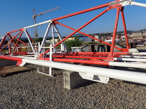 КАСПИЙСКИЙ ТРУБОПРОВОДНЫЙ КОНСОРЦИУМ 1